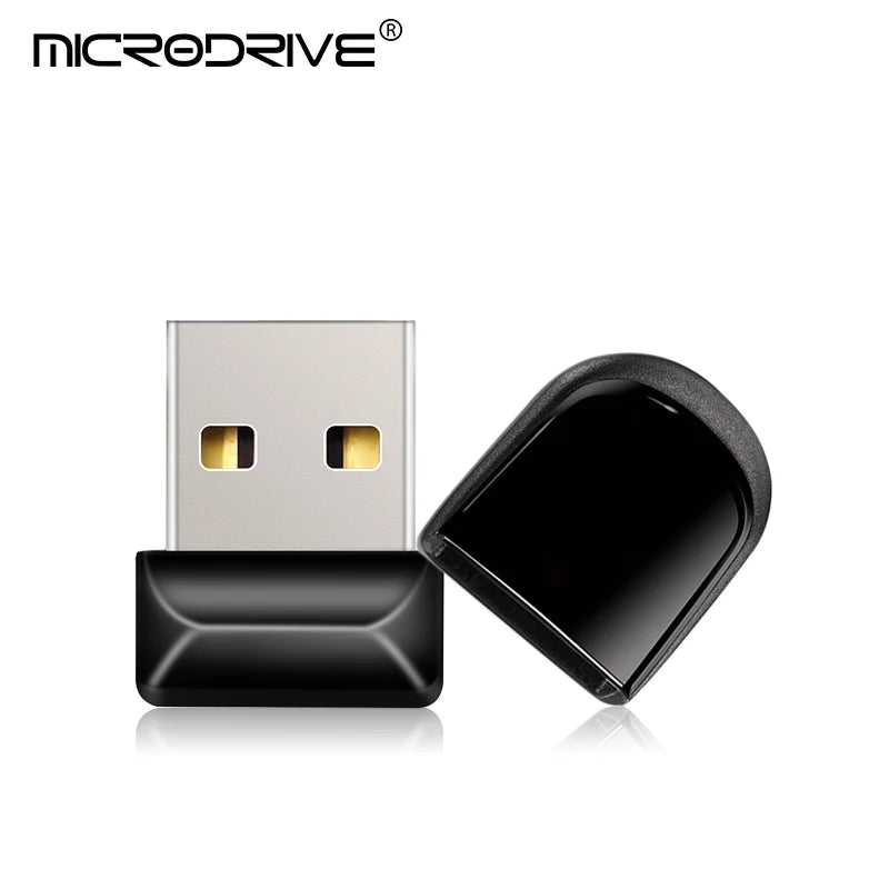 Super Mini USB Flash Drive 64GB 128GB Waterproof High Speed Pendrive 4GB 8GB 16GB 32GB Portable USB Flash Drive Pendrive
