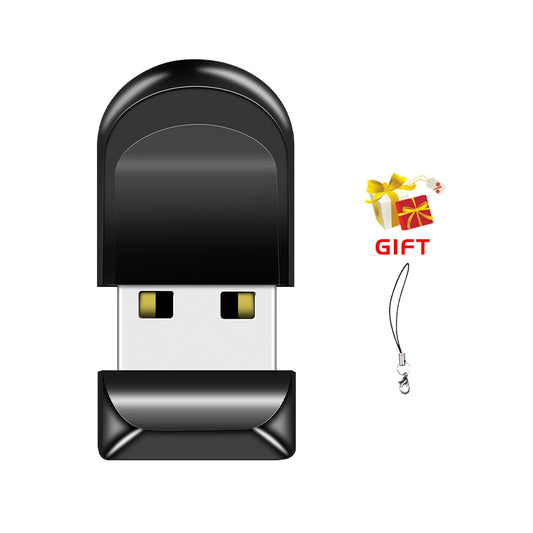 Super Mini USB Flash Drive 64GB 128GB Waterproof High Speed Pendrive 4GB 8GB 16GB 32GB Portable USB Flash Drive Pendrive