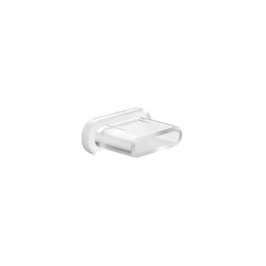 Silicone Type C Charging Port Dust Plugs - Protector Caps for iPhone 15 Pro Max, 15 Plus, Samsung, and Xiaomi - Anti-Dust Solution